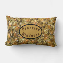 Honingbijen in de Lumbar Hive