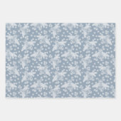 Honingbijen Inpakpapier Vel (Voorkant)