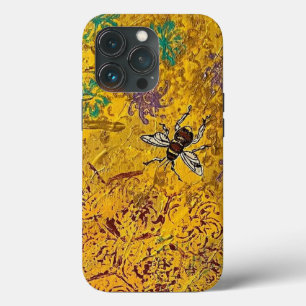 Honingbijen iPhone/iPad-draagtas Case-Mate iPhone Case