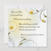 Honingbijen Kaart (Achterkant)