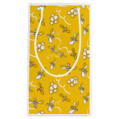 Honingbijen Klein Cadeauzakje (Voorkant)