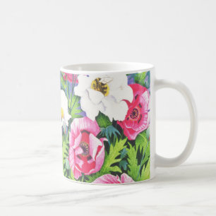 Honingbijen Koffiemok