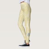 Honingbijen Leggings (Links)