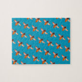 Honingbijen Legpuzzel (Horizontaal)