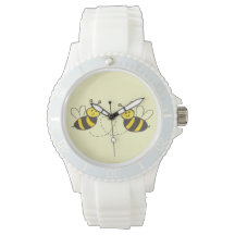 Honingbijen met hart Sportief