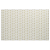 Honingbijen met hart stof (Yard (91,4 cm))