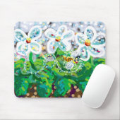 Honingbijen Muismat (Met muis)