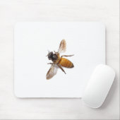 Honingbijen Muismat (Met muis)