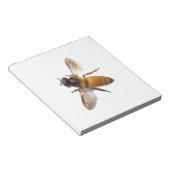 Honingbijen Notitieblok (Schuin)