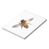 Honingbijen Notitieblok (Linkerzijde)