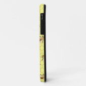 Honingbijen, Red de bijen, Bijenpatroon Case-Mate iPhone Case (Achterkant/links)