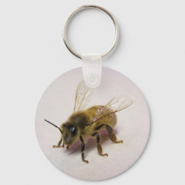 Honingbijen Sleutelhanger