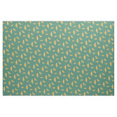 Honingbijen Stof (Yard (91,4 cm))