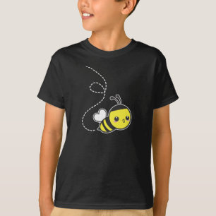 Honingbijen T-shirt