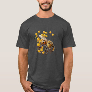 Honingbijen T-shirt