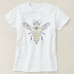 honingbijen t-shirt