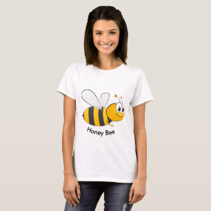Honingbijen T-shirt