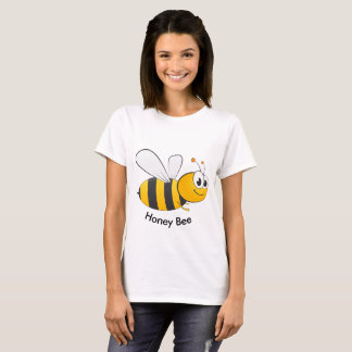 Honingbijen T-shirt