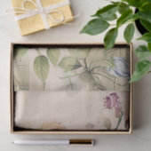 Honingbijen Tissuepapier (Geschenk)