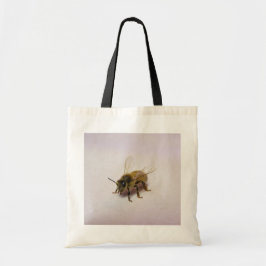 Honingbijen Tote Bag
