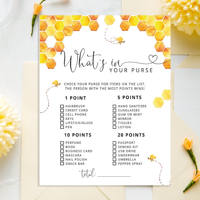 Honingbijen wat is er in je paardenspel? (Creator heeft geüpload)