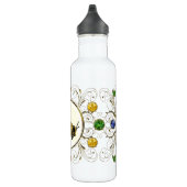 Honingbijen Waterfles (Rechts)