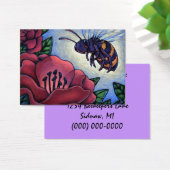 HONINGBIJENHOUDERS PRODUCT CADEAU LABELS KAARTEN B VISITEKAARTJES (Bureau)