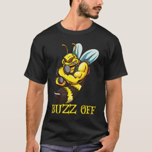 Honingbijenimker Apiary Api T-shirt