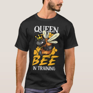 Honingbijenimker Apiary Api T-shirt