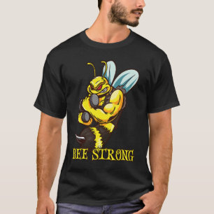 Honingbijenimker Apiary Api T-shirt