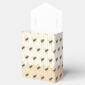 Honingbijenkorf Bedankdoosjes (Geopend)