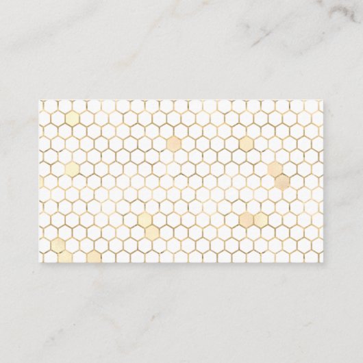 honingbijenluieraffle informatiekaartje (Achterkant)