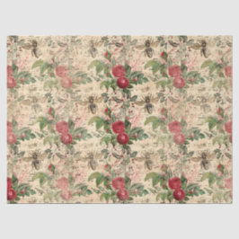  honingbijenserie Design 2 Weefselpapier Tissuepapier