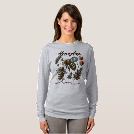 Honingbijenteelt T-shirt