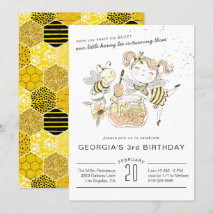 Honingbijenwedstrijd Kaart