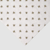 honingbijenweefselpapier tissuepapier (Detail)