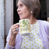 honingbijhaven koffiemok