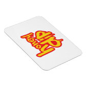 honingdip magneet (Rechterzijde)