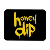 honingdip magneet (Horizontaal)