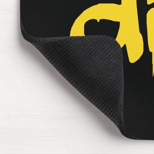 honingdip muismat (Hoek)