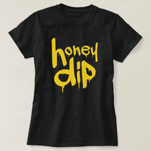honingdip t-shirt