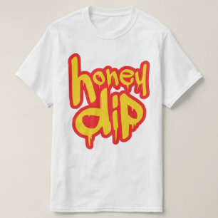 honingdip t-shirt