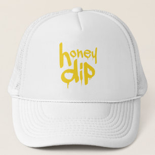 honingdip trucker pet