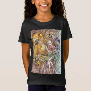 honinghandel t-shirt