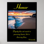 Honingland Posters 7 (Voorkant)