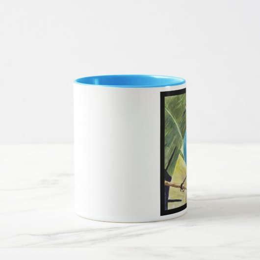 Honingmaker Mok (Midden)