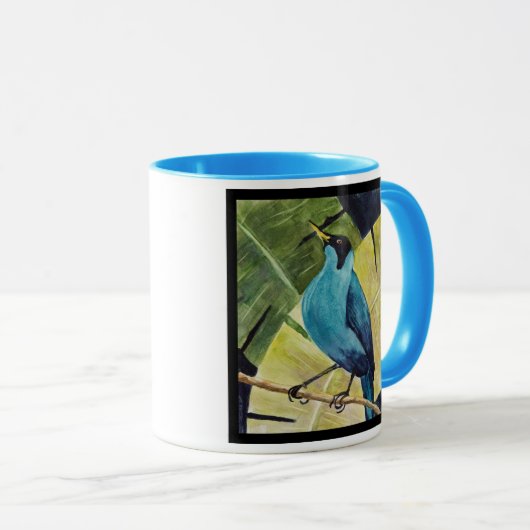 Honingmaker Mok (Voorkant rechts)