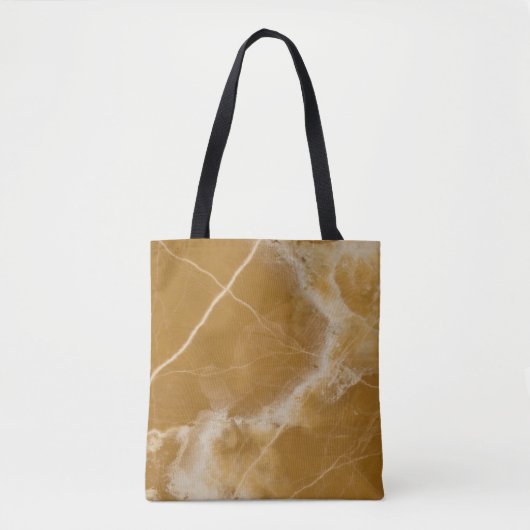 Honingonyx Tote Bag (Voorkant)