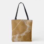 Honingonyx Tote Bag (Achterkant)