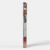 honingoogst Case-Mate iPhone case (Achterkant / Rechts)